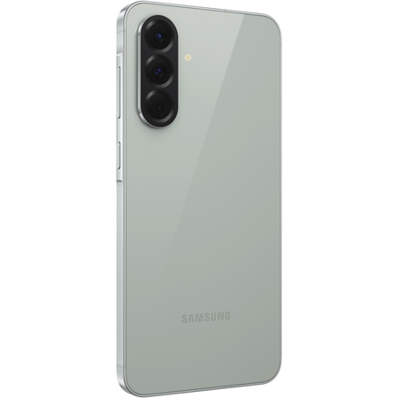 Смартфон Samsung Galaxy A56 8/128Gb Зеленый, Объем оперативной памяти: 8 ГБ, Объем встроенной памяти: 128 Гб, Цвет: Green / Зеленый, изображение 6