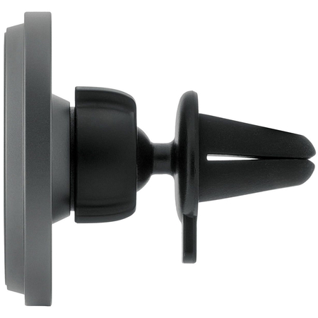 Автомобильный держатель uBear Way Magnetic Car Mount Grey, изображение 6