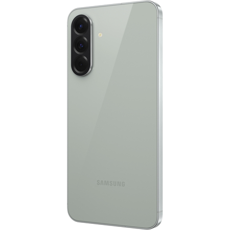 Смартфон Samsung Galaxy A56 8/256Gb Зеленый, Объем оперативной памяти: 8 ГБ, Объем встроенной памяти: 256 Гб, Цвет: Green / Зеленый, изображение 7