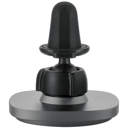 Автомобильный держатель uBear Way Magnetic Car Mount Grey, изображение 7