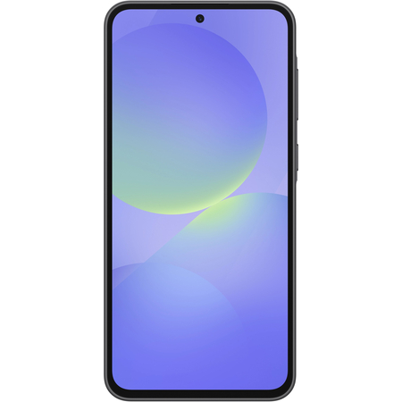 Смартфон Samsung Galaxy A36 8/256Gb Черный, Объем оперативной памяти: 8 ГБ, Объем встроенной памяти: 256 Гб, Цвет: Black / Черный, изображение 2