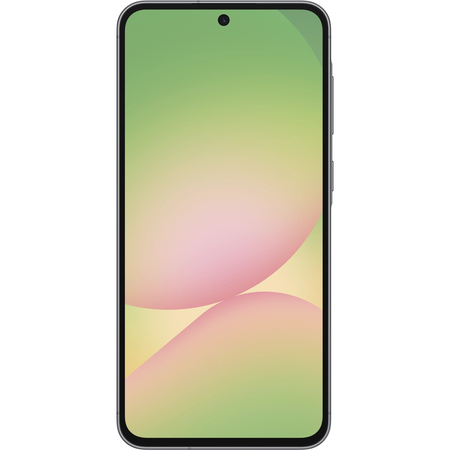 Смартфон Samsung Galaxy A56 8/256Gb Черный, Объем оперативной памяти: 8 ГБ, Объем встроенной памяти: 256 Гб, Цвет: Black / Черный, изображение 2