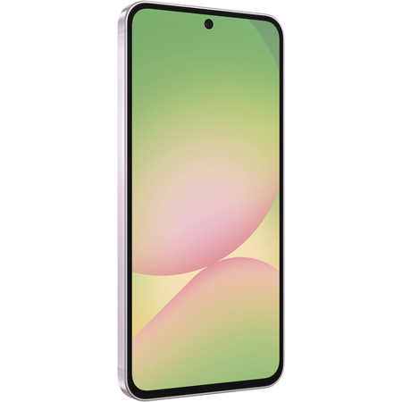 Смартфон Samsung Galaxy A56 8/128Gb Розовый, Объем оперативной памяти: 8 ГБ, Объем встроенной памяти: 128 Гб, Цвет: Pink / Розовый, изображение 4