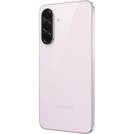 Смартфон Samsung Galaxy A56 8/128Gb Розовый, Объем оперативной памяти: 8 ГБ, Объем встроенной памяти: 128 Гб, Цвет: Pink / Розовый, изображение 7
