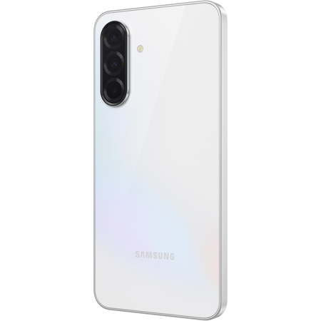 Смартфон Samsung Galaxy A36 8/128Gb Белый, Объем оперативной памяти: 8 ГБ, Объем встроенной памяти: 128 Гб, Цвет: White / Белый, изображение 7