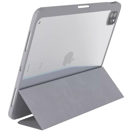 Чехол для iPad Pro M4 (11'') VLP Split Folio Grey, Цвет: Grey / Серый, изображение 5
