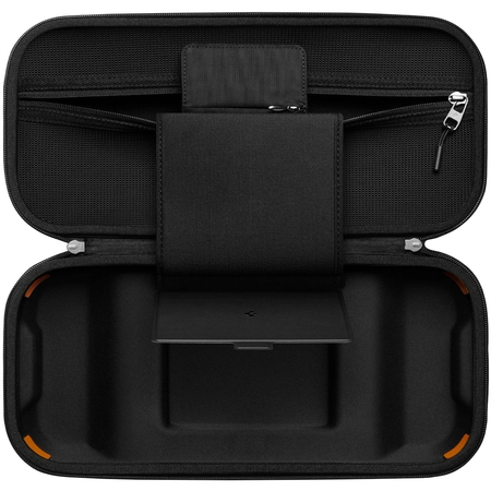 Чехол для Steam Deck Spigen Rugged Armor Pro Pouch Black, изображение 3