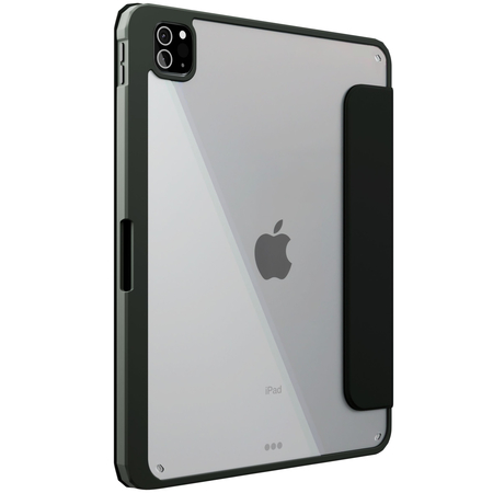 Чехол для iPad Pro M4 (11'') VLP Split Folio Dark Green, Цвет: Dark green / Темно-зеленый, изображение 3