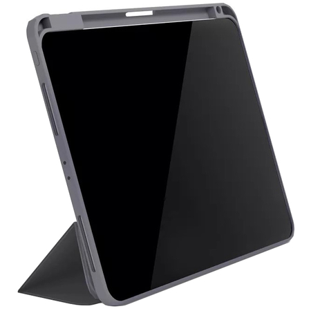 Чехол для iPad Pro M4 (11'') VLP Split Folio Grey, Цвет: Grey / Серый, изображение 4