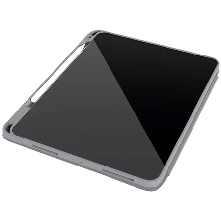 Чехол для iPad Pro M4 (11'') VLP Split Folio Grey, Цвет: Grey / Серый, изображение 6