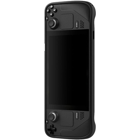 Чехол для Steam Deck Spigen Rugged Armor Black, изображение 5