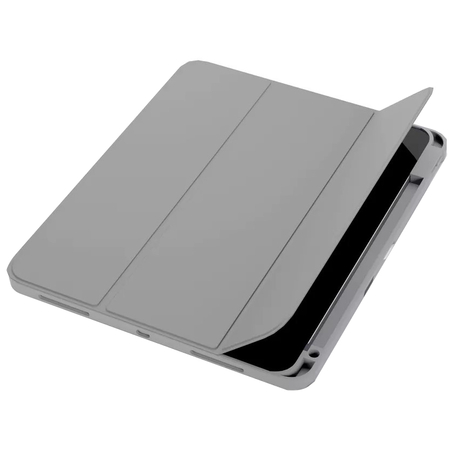 Чехол для iPad Pro M4 (11'') VLP Split Folio Grey, Цвет: Grey / Серый, изображение 7