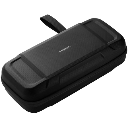Чехол для Steam Deck Spigen Rugged Armor Pro Pouch Black, изображение 8