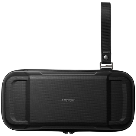 Чехол для Steam Deck Spigen Rugged Armor Pro Pouch Black, изображение 9