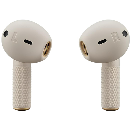 Беспроводные наушники Marshall Minor IV Cream, Цвет: Beige / Бежевый, изображение 5