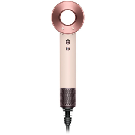 Фен Dyson Supersonic HD08 Ceramic Pink/ Rose Gold, Цвет: Pink / Розовый