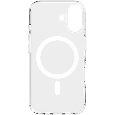 Чехол для iPhone 16 VLP Diamond Case MagSafe Clear, изображение 2