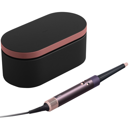 Стайлер Dyson Airwrap ID HS08 Long Jusper Plum, Цвет: Violet / Фиолетовый, изображение 2