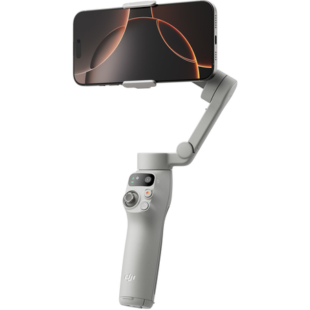 Стабилизатор для телефона DJI OSMO Mobile 7, изображение 2