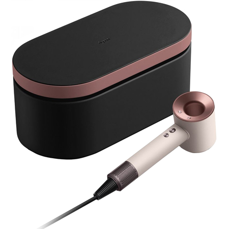 Фен Dyson Supersonic HD08 Ceramic Pink/ Rose Gold, Цвет: Pink / Розовый, изображение 4