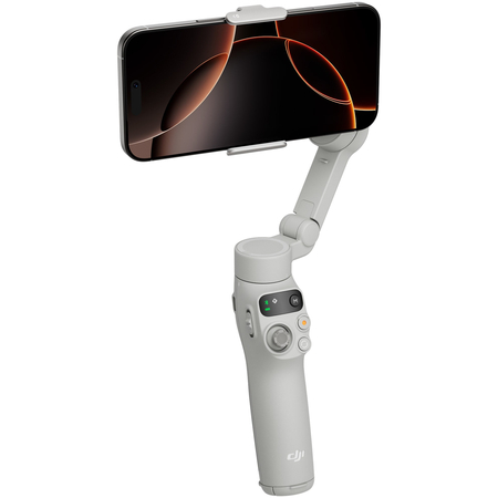 Стабилизатор для телефона DJI OSMO Mobile 7, изображение 3