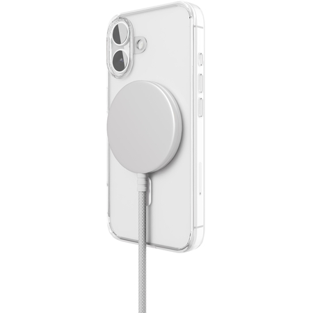 Чехол для iPhone 16 VLP Diamond Case MagSafe Clear, изображение 5