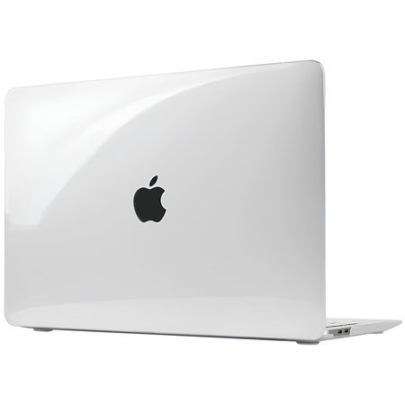 Чехол для MacBook Air 13'' M1 VLP Plastic Case Clear