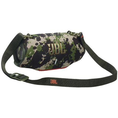 Колонка беспроводная JBL Xtreme 4 Camouflage, Цвет: Camo / Камуфляж, изображение 11