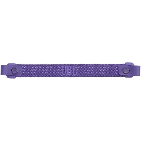 Колонка беспроводная JBL Charge 6 Purple, Цвет: Purple / Фиолетовый, изображение 10