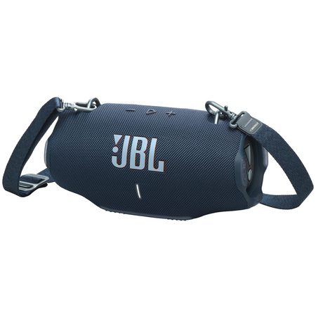 Колонка беспроводная JBL Xtreme 4 Blue, Цвет: Blue / Голубой, изображение 2