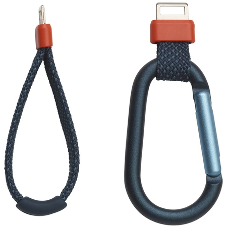 Колонка беспроводная JBL Flip 7 Blue, Цвет: Blue / Синий, изображение 10