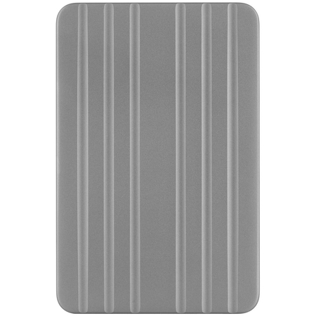 Внешний аккумулятор uBear Icon Magnetic Power bank 10000mAh Grey