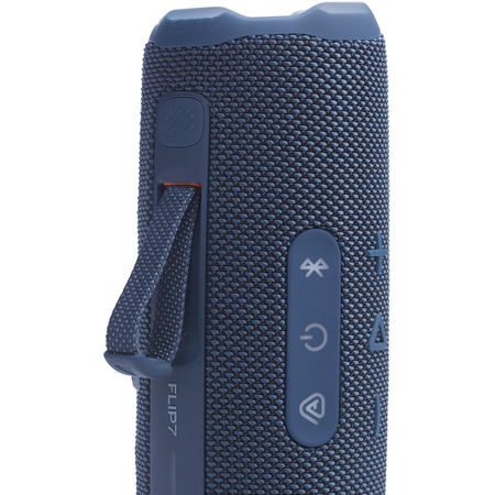 Колонка беспроводная JBL Flip 7 Blue, Цвет: Blue / Синий, изображение 12