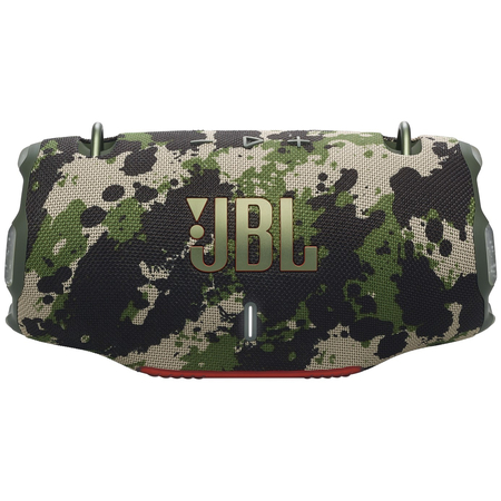 Колонка беспроводная JBL Xtreme 4 Camouflage, Цвет: Camo / Камуфляж