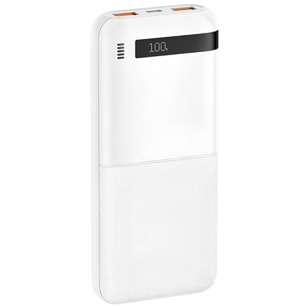 Внешний аккумулятор REMAX RPP-71 Piloteer Series 10000mAh White