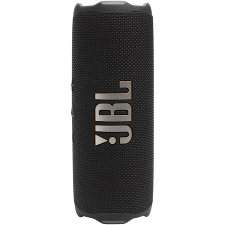 Колонка беспроводная JBL Flip 7 Black, Цвет: Black / Черный, изображение 6