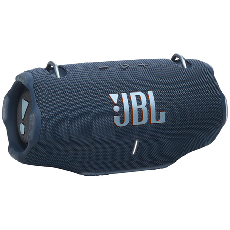 Колонка беспроводная JBL Xtreme 4 Blue, Цвет: Blue / Голубой, изображение 3