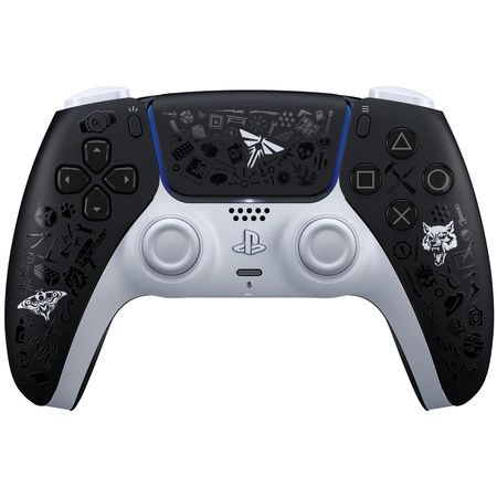 Геймпад Sony PS5 Dualsense The Last of Us