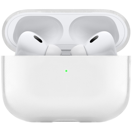 Чехол для наушников Airpods Pro 2 Ubear Tone Case Clear
