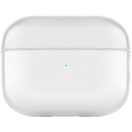 Чехол для наушников Airpods Pro 2 Ubear Tone Case Clear, изображение 2
