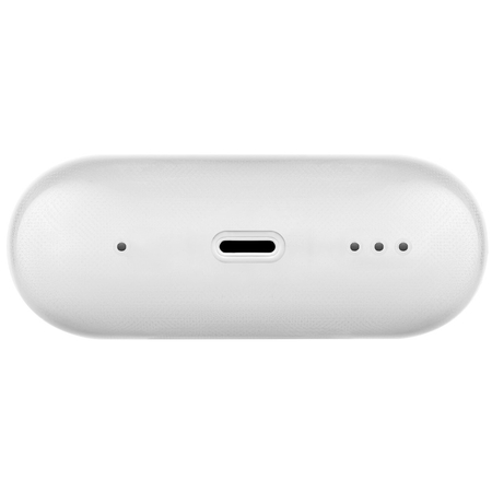 Чехол для наушников Airpods Pro 2 Ubear Tone Case Clear, изображение 4
