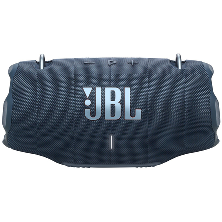 Колонка беспроводная JBL Xtreme 4 Blue, Цвет: Blue / Голубой