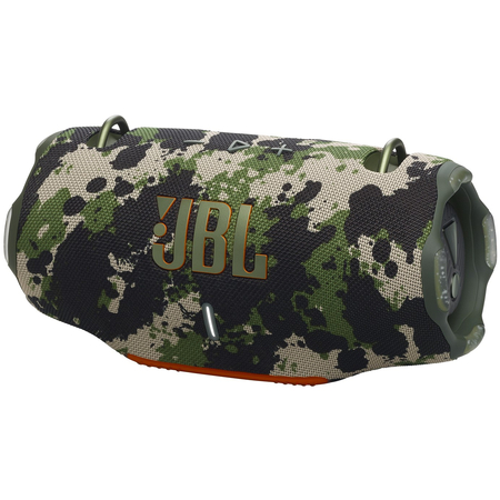 Колонка беспроводная JBL Xtreme 4 Camouflage, Цвет: Camo / Камуфляж, изображение 4