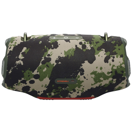 Колонка беспроводная JBL Xtreme 4 Camouflage, Цвет: Camo / Камуфляж, изображение 5