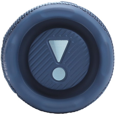 Колонка беспроводная JBL Flip 7 Blue, Цвет: Blue / Синий, изображение 8