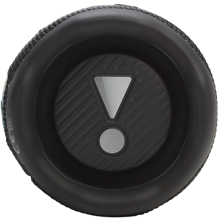 Колонка беспроводная JBL Flip 7 Black, Цвет: Black / Черный, изображение 8