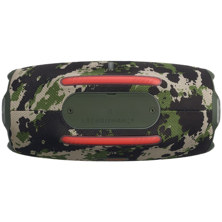 Колонка беспроводная JBL Xtreme 4 Camouflage, Цвет: Camo / Камуфляж, изображение 7