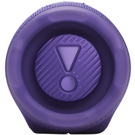 Колонка беспроводная JBL Charge 6 Purple, Цвет: Purple / Фиолетовый, изображение 9