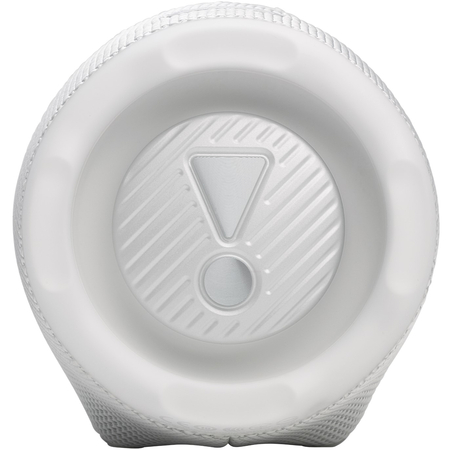 Колонка беспроводная JBL Charge 6 White, Цвет: White / Белый, изображение 9