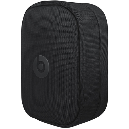 Наушники Beats Studio Pro Black, Цвет: Black / Черный, изображение 7